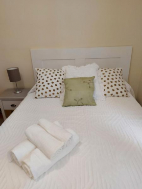 Habitación en Bilbao